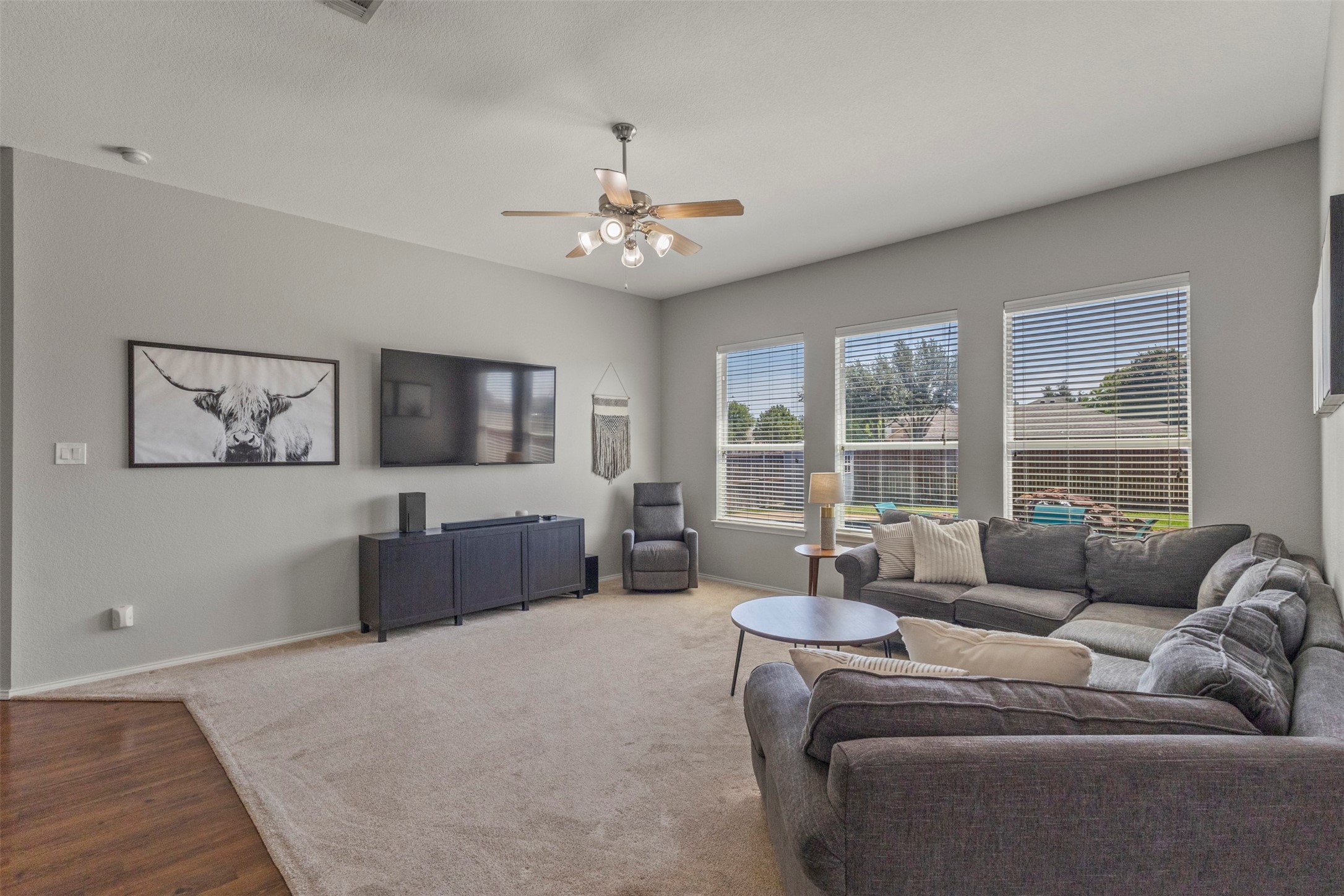13220 Padre Avenue Fort Worth TX 76244