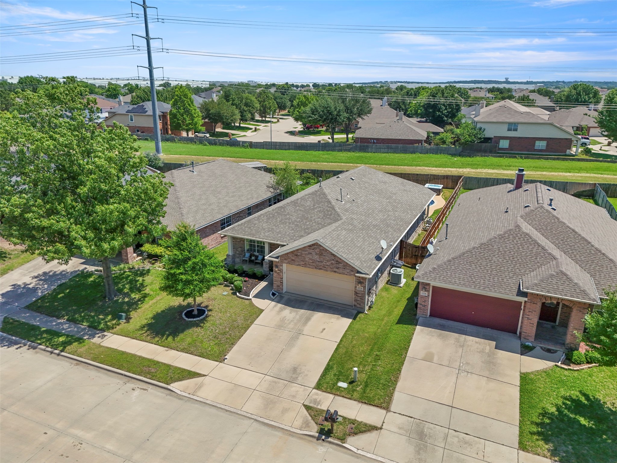 13220 Padre Avenue Fort Worth TX 76244
