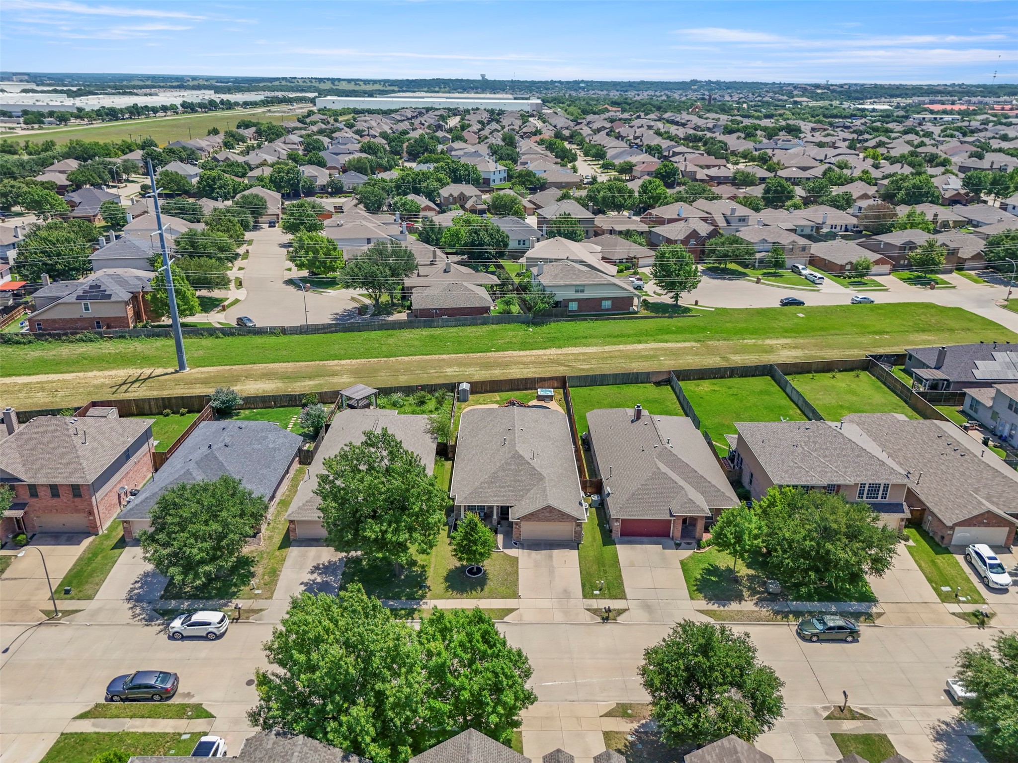 13220 Padre Avenue Fort Worth TX 76244