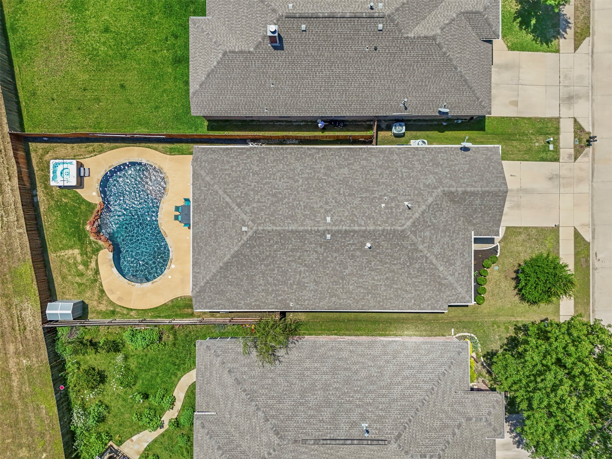 13220 Padre Avenue Fort Worth TX 76244