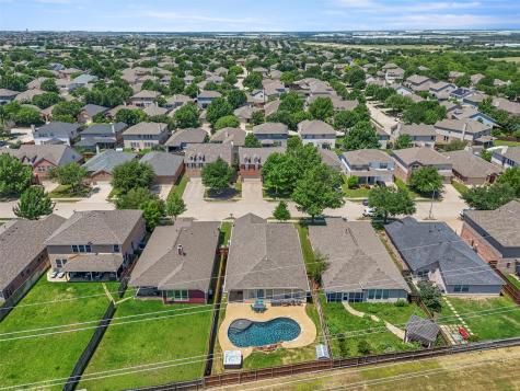 13220 Padre Avenue Fort Worth TX 76244