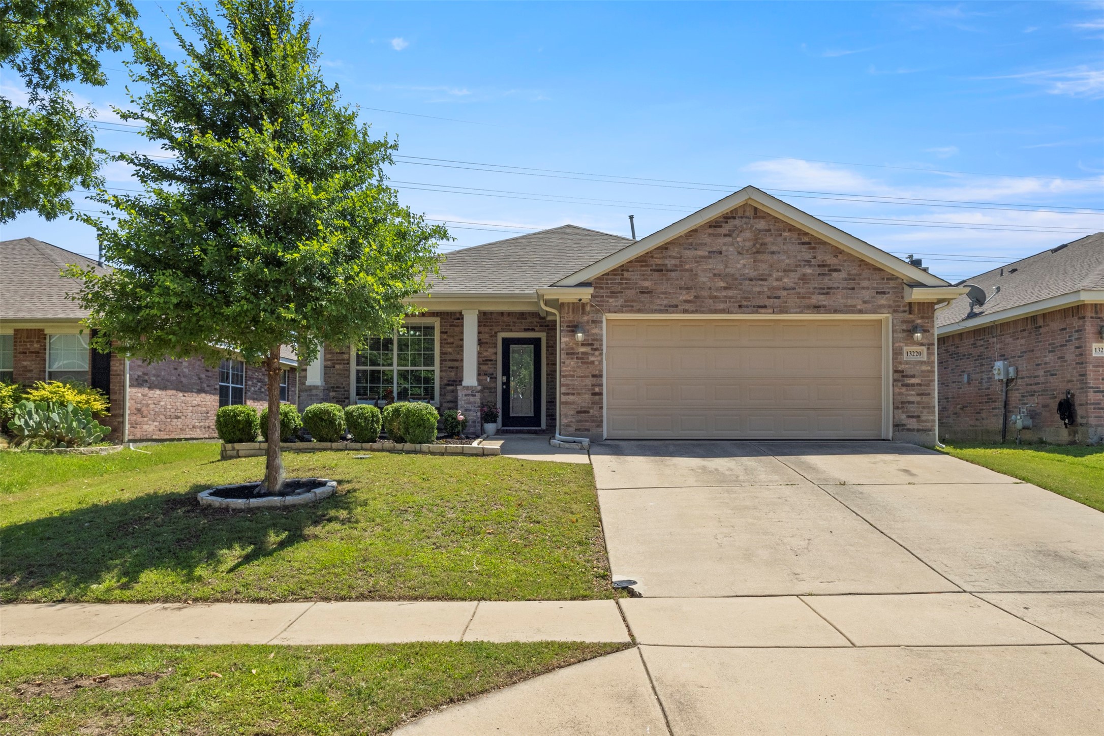 13220 Padre Avenue Fort Worth TX 76244