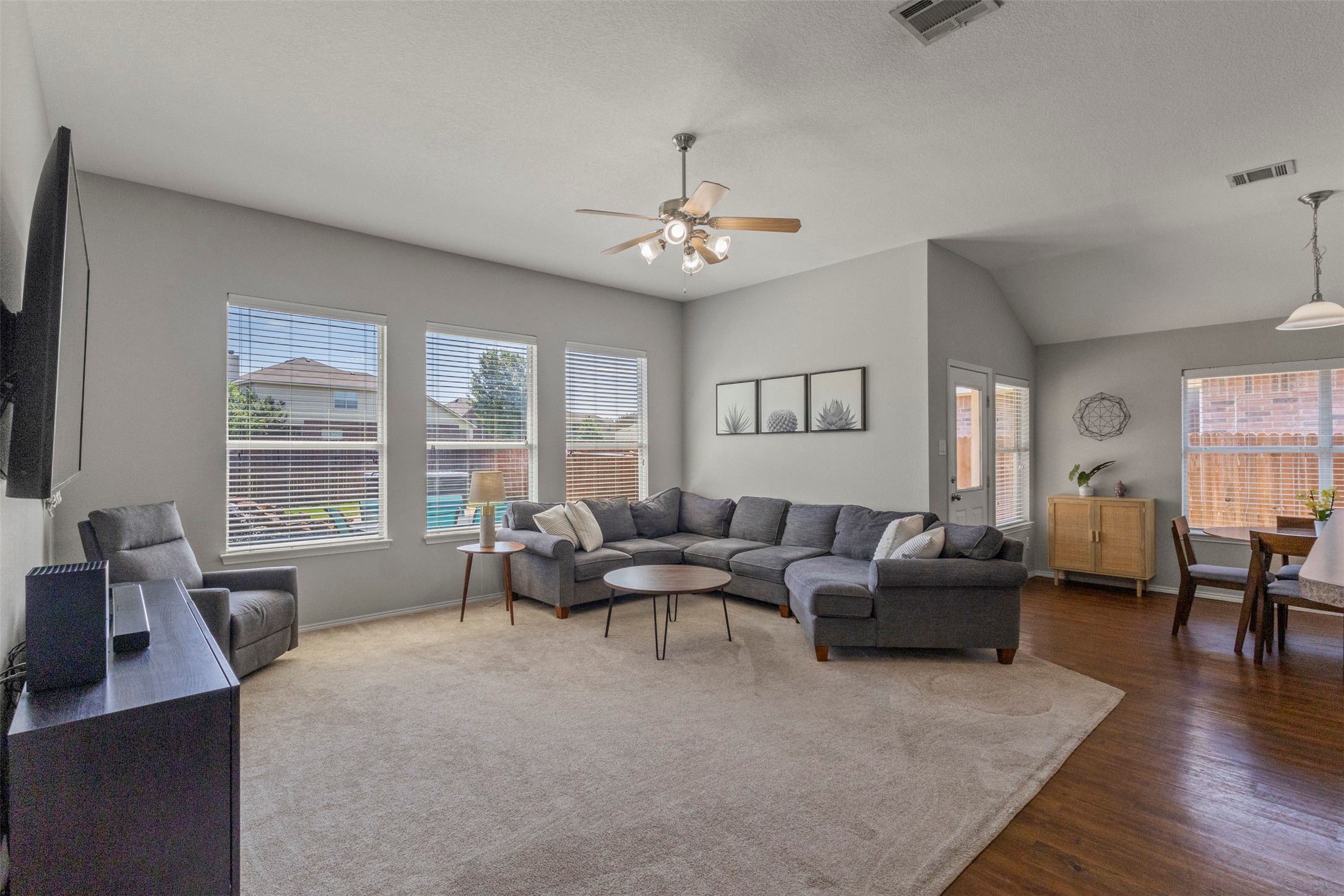 13220 Padre Avenue Fort Worth TX 76244