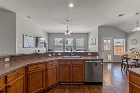 13220 Padre Avenue Fort Worth TX 76244