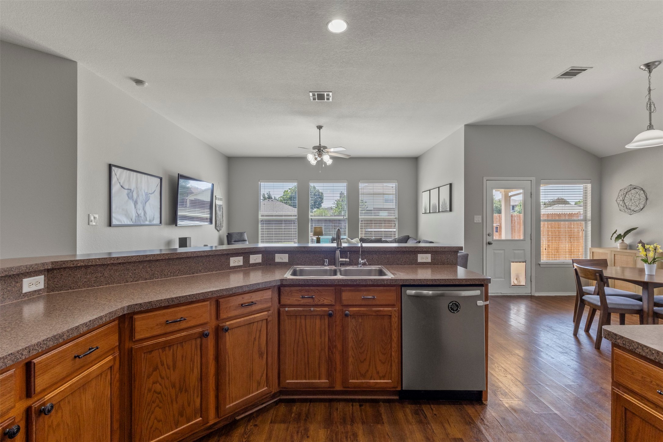 13220 Padre Avenue Fort Worth TX 76244
