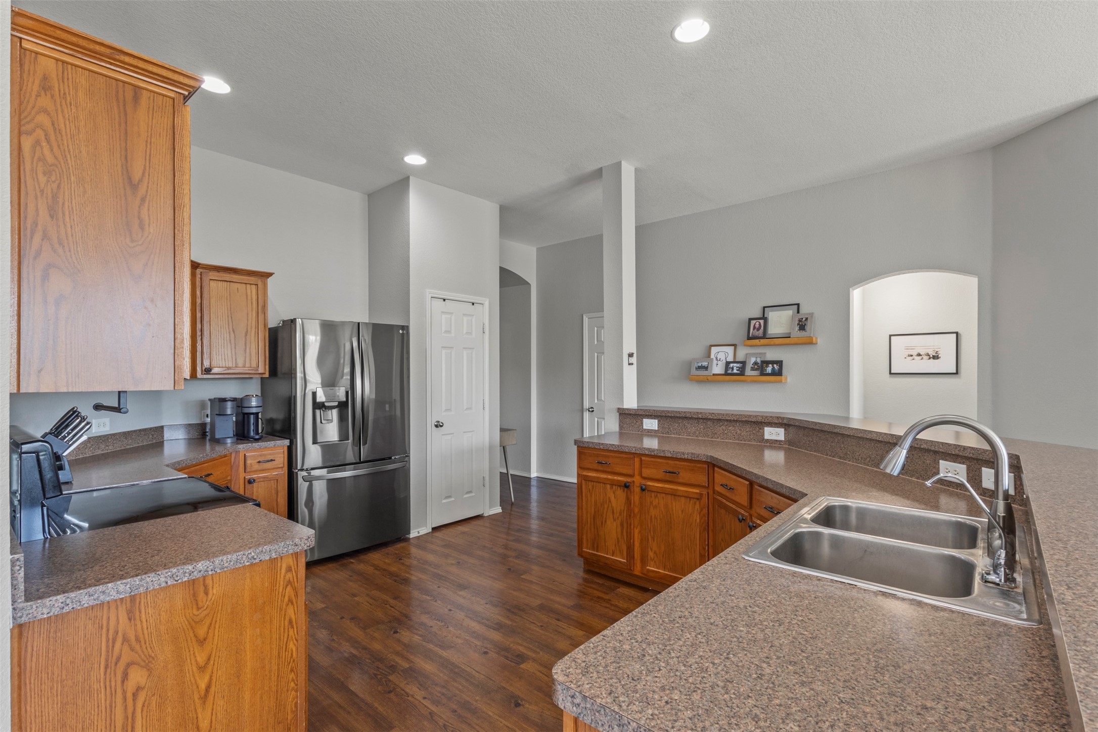 13220 Padre Avenue Fort Worth TX 76244