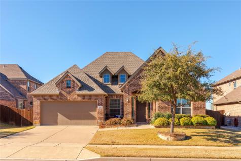 505 Angleton Court Mckinney TX 75071