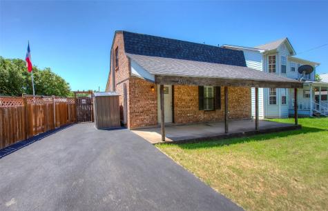 4513 Blue Heron Court Granbury TX 76049