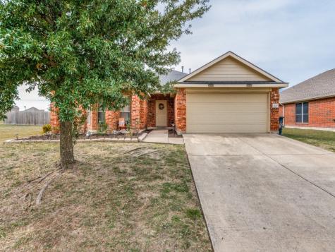 2201 Woodberry Drive Forney TX 75126