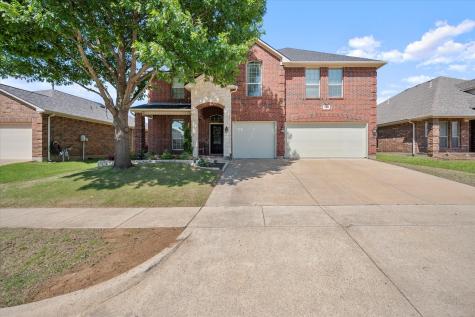 7608 White Fawn Road Arlington TX 76002