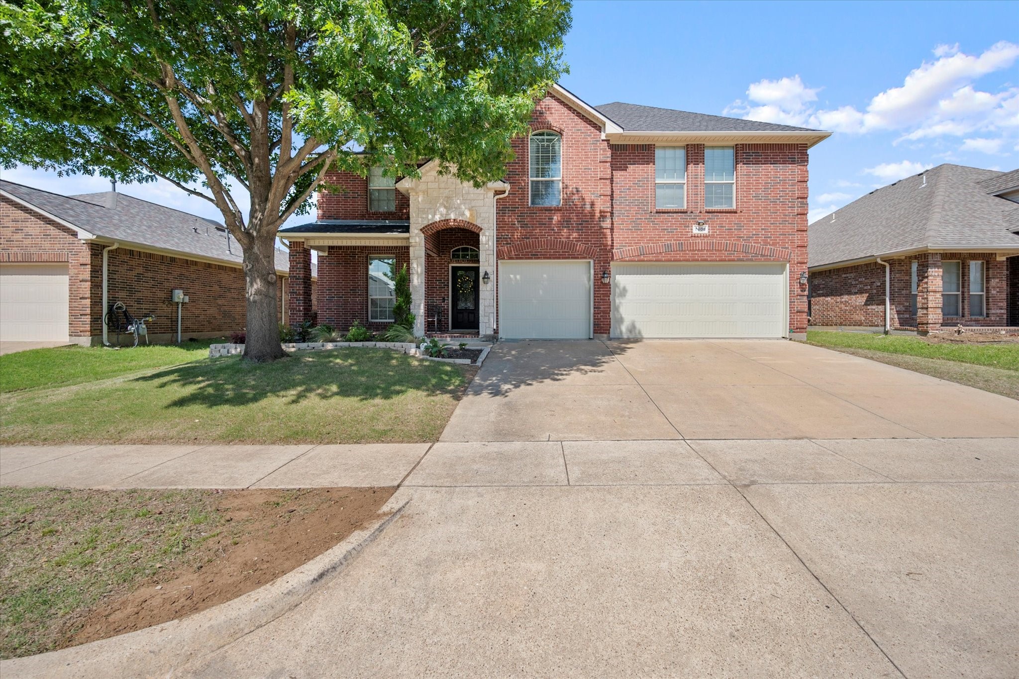 7608 White Fawn Road Arlington TX 76002
