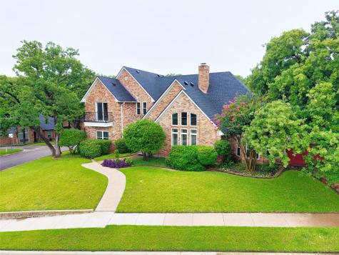 6512 Shorewood Drive Arlington TX 76016