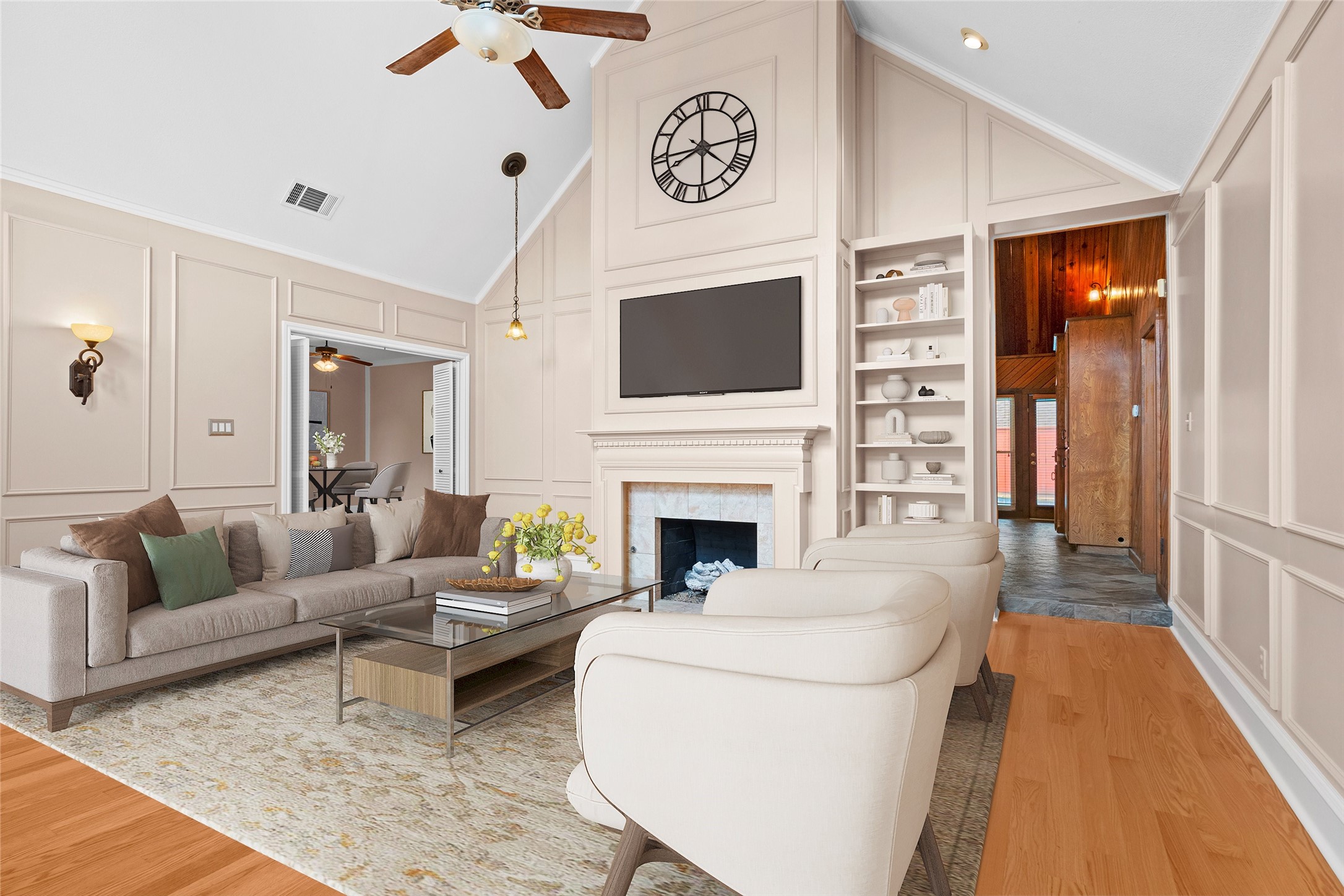 6512 Shorewood Drive Arlington TX 76016