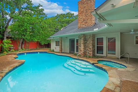 6512 Shorewood Drive Arlington TX 76016
