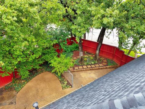6512 Shorewood Drive Arlington TX 76016