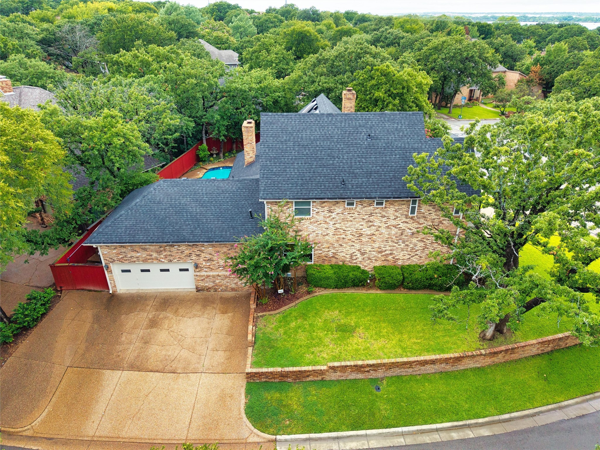 6512 Shorewood Drive Arlington TX 76016
