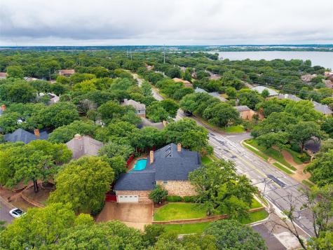 6512 Shorewood Drive Arlington TX 76016
