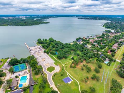 6512 Shorewood Drive Arlington TX 76016