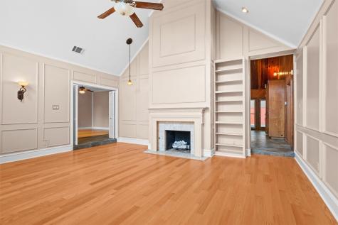 6512 Shorewood Drive Arlington TX 76016