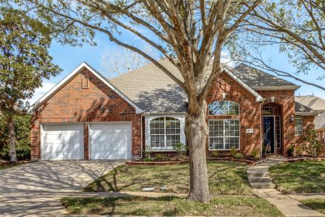 5208 Sandstone Lane Mckinney TX 75072