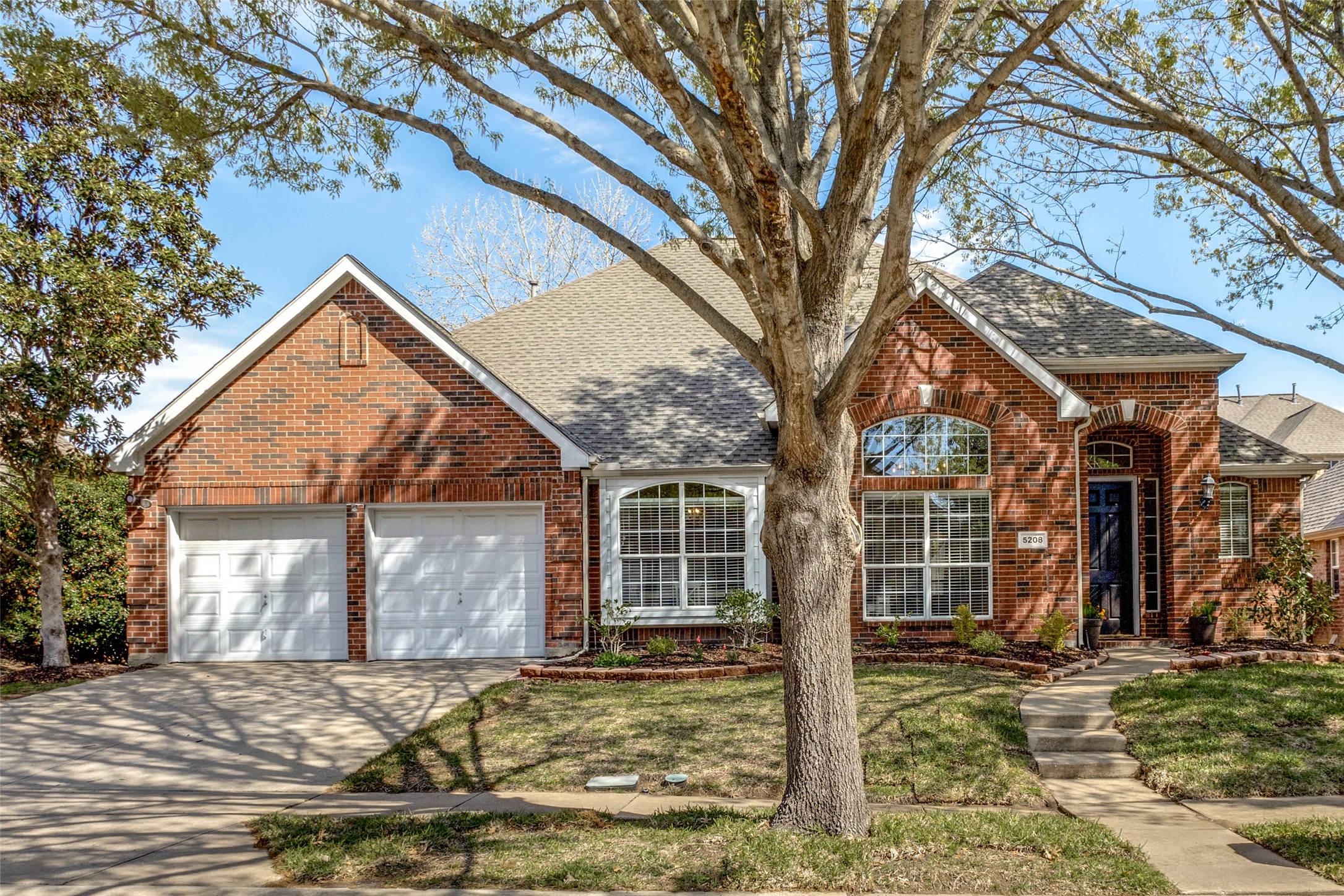 5208 Sandstone Lane Mckinney TX 75072