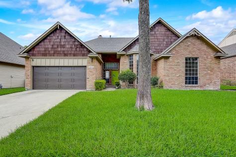 11005 Amelina Lane Frisco TX 75035