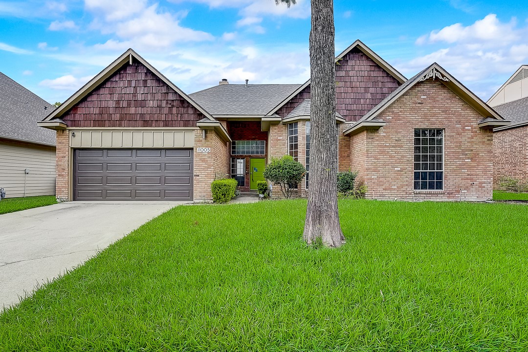 11005 Amelina Lane Frisco TX 75035