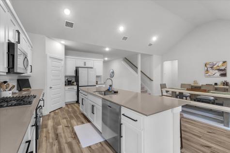 14812 Picante Street Fort Worth TX 76052