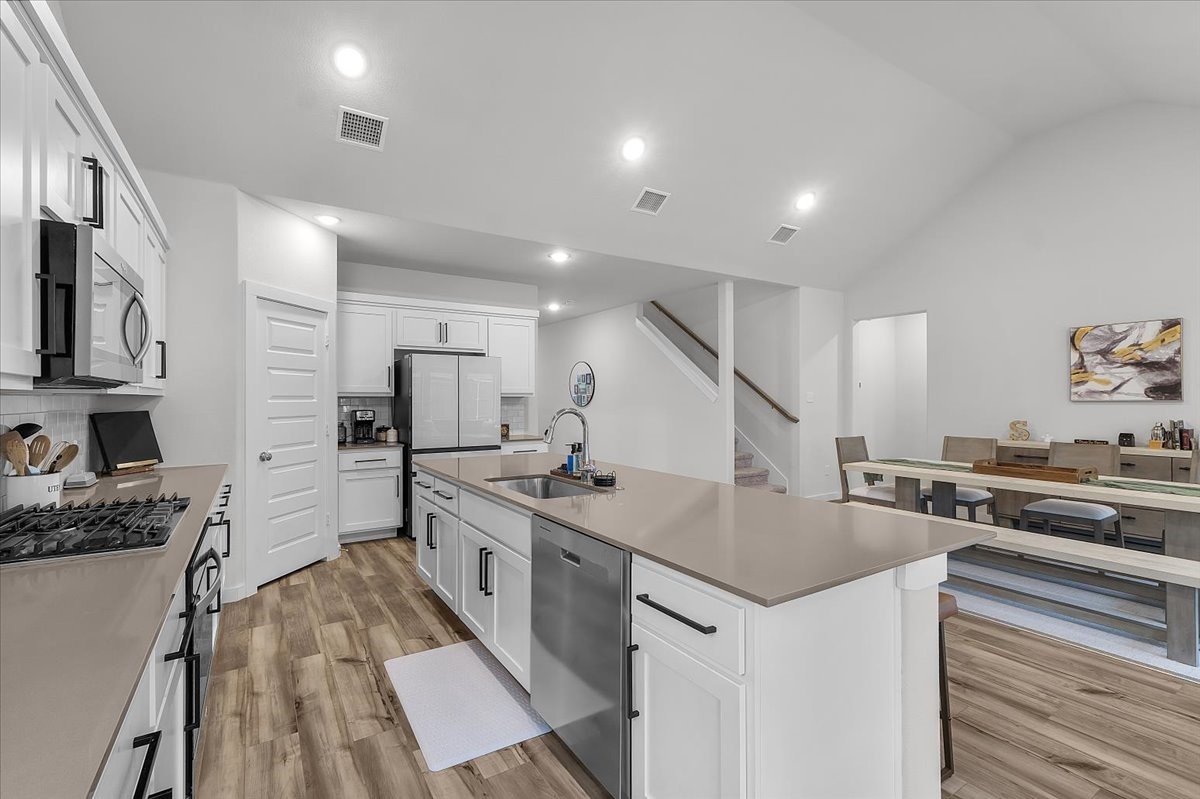 14812 Picante Street Fort Worth TX 76052