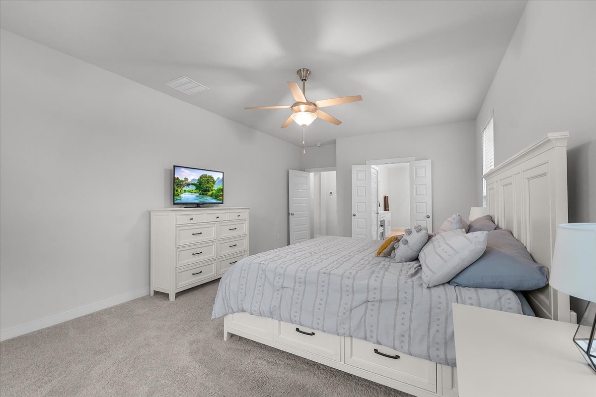 14812 Picante Street Fort Worth TX 76052