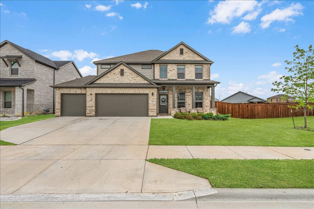 14812 Picante Street Fort Worth TX 76052