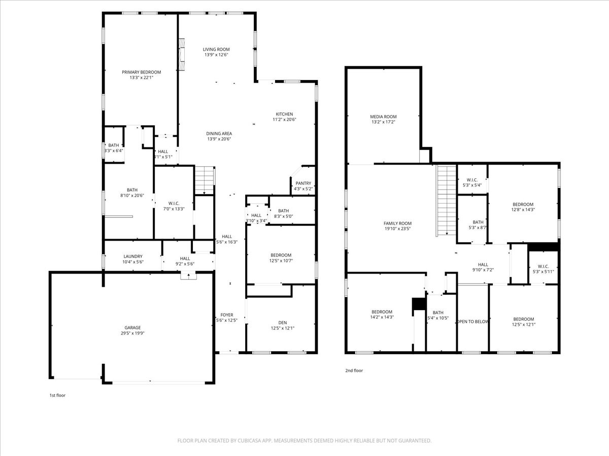 14812 Picante Street Fort Worth TX 76052