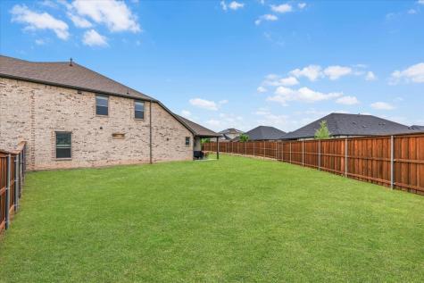 14812 Picante Street Fort Worth TX 76052