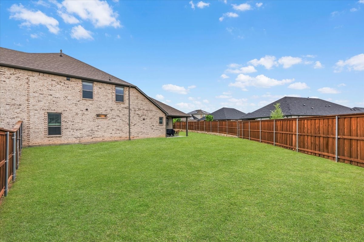 14812 Picante Street Fort Worth TX 76052