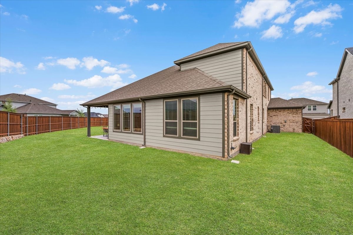 14812 Picante Street Fort Worth TX 76052