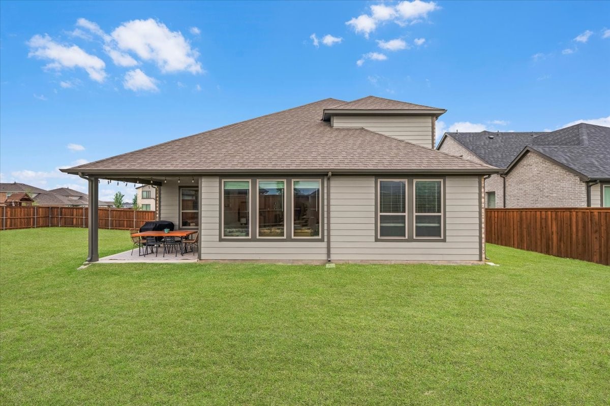 14812 Picante Street Fort Worth TX 76052