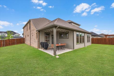 14812 Picante Street Fort Worth TX 76052
