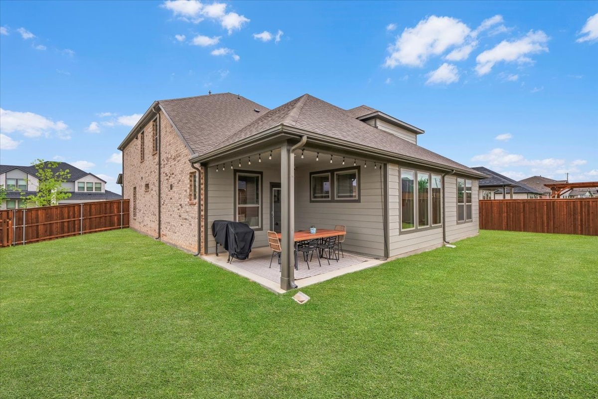 14812 Picante Street Fort Worth TX 76052