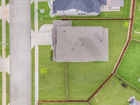 14812 Picante Street Fort Worth TX 76052