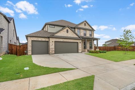 14812 Picante Street Fort Worth TX 76052