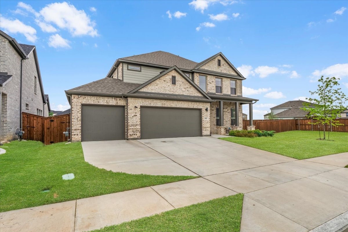 14812 Picante Street Fort Worth TX 76052