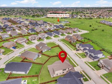 14812 Picante Street Fort Worth TX 76052