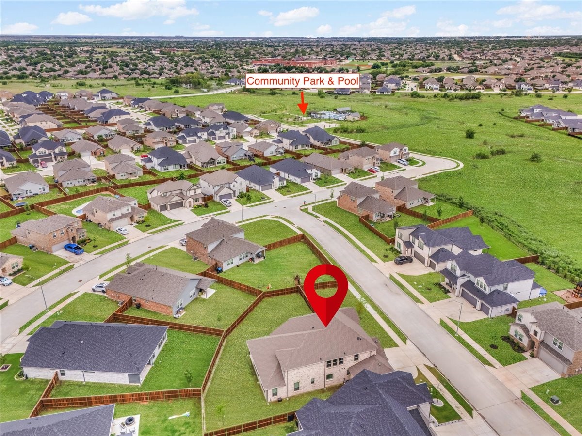 14812 Picante Street Fort Worth TX 76052