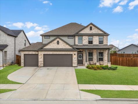 14812 Picante Street Fort Worth TX 76052
