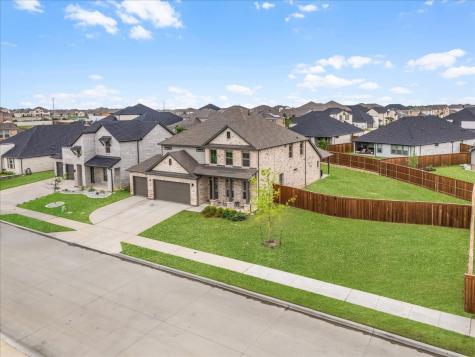 14812 Picante Street Fort Worth TX 76052