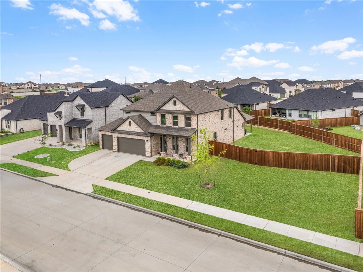 14812 Picante Street Fort Worth TX 76052