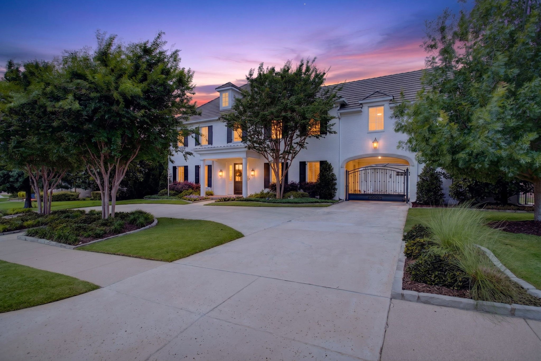 4668 Saint Benet Court Fort Worth TX 76126