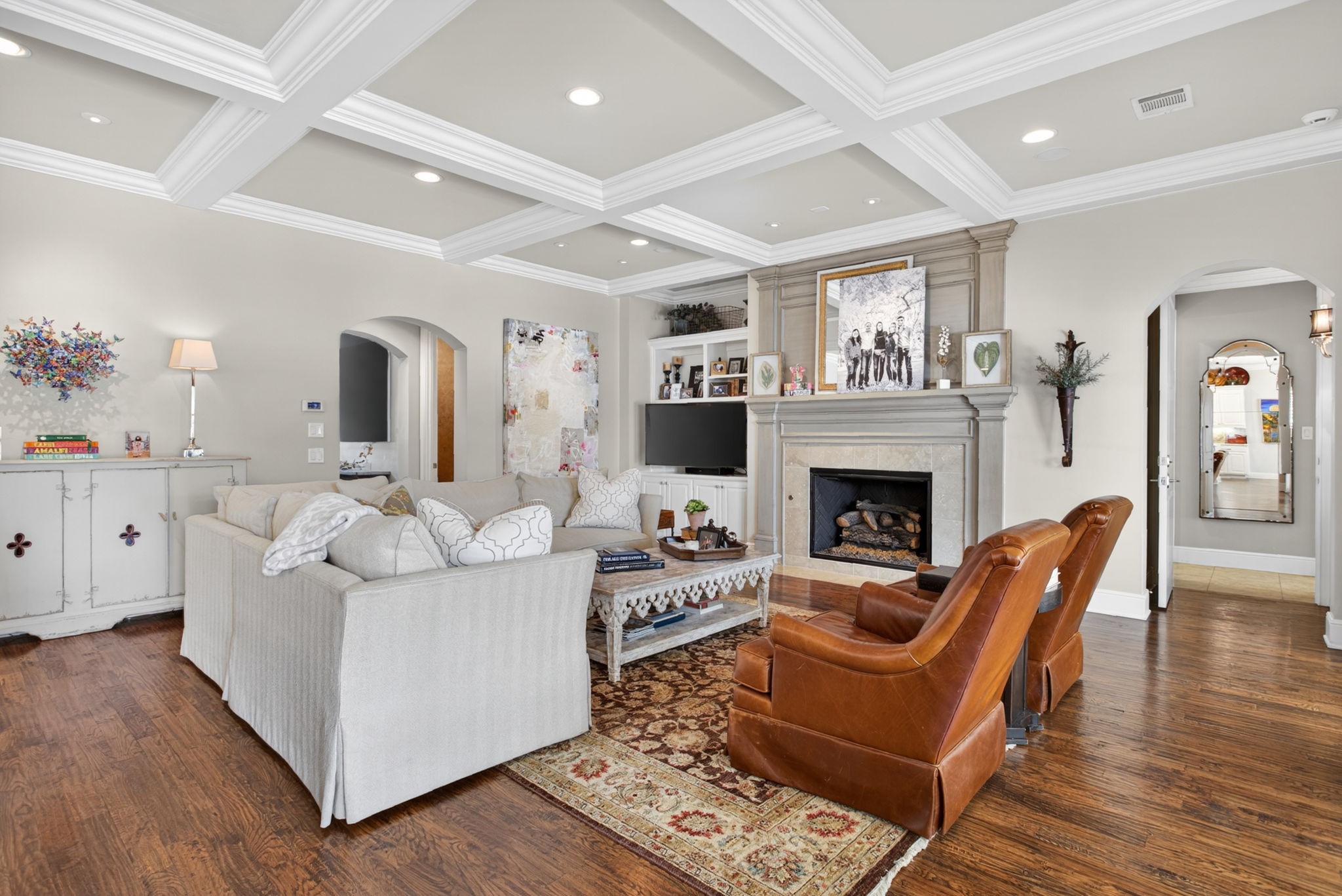 4668 Saint Benet Court Fort Worth TX 76126