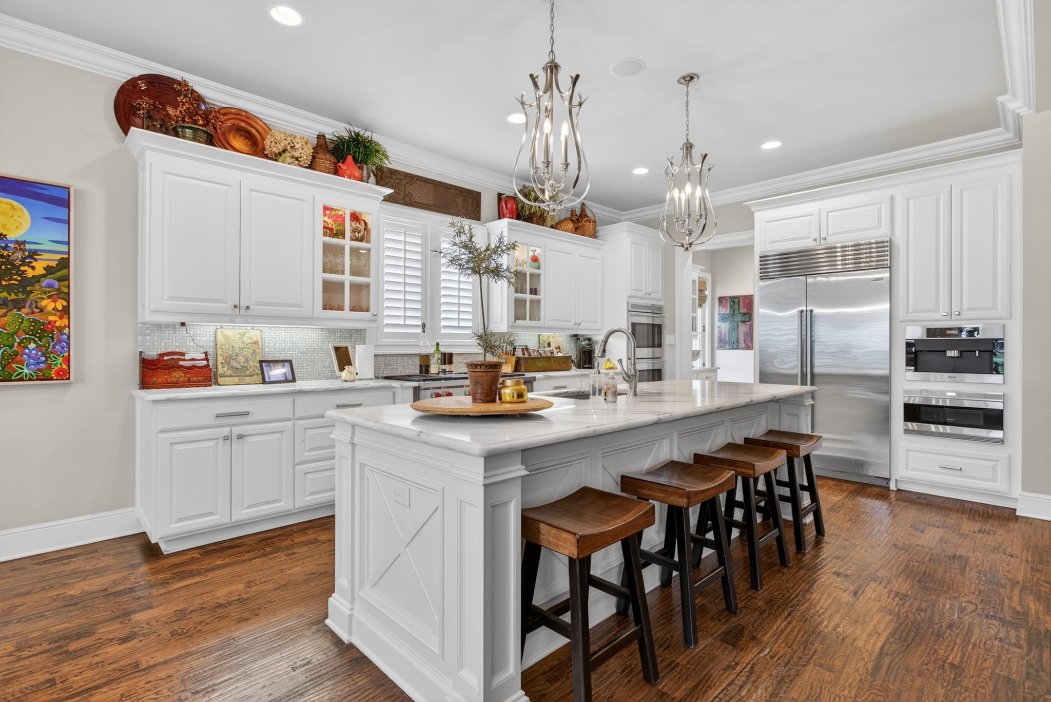 4668 Saint Benet Court Fort Worth TX 76126