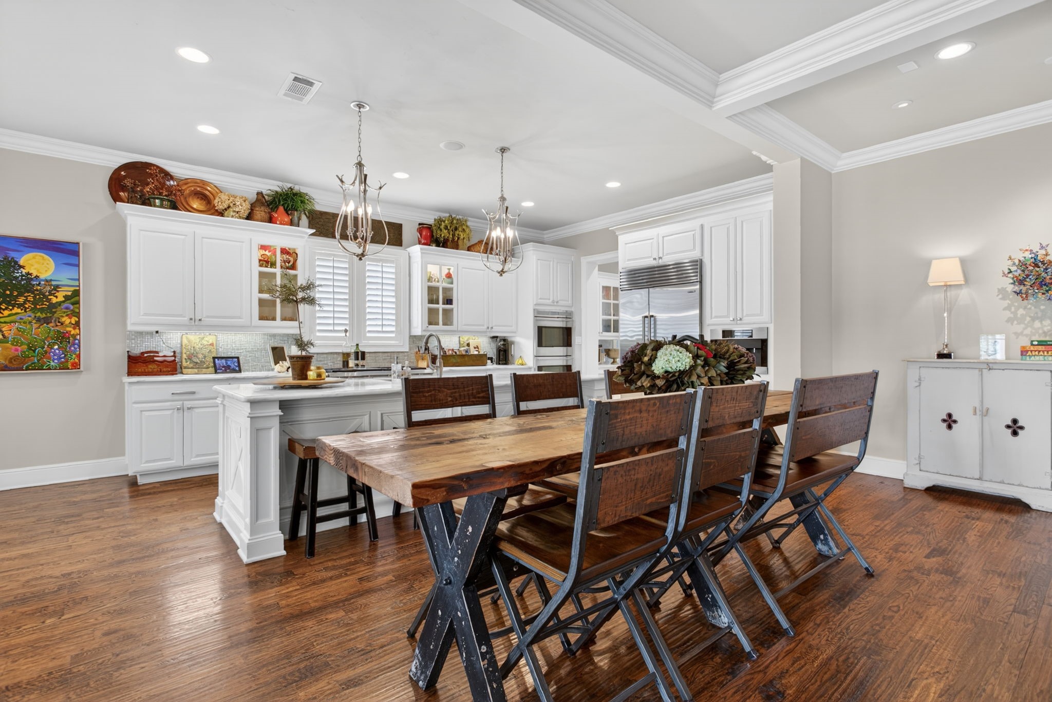 4668 Saint Benet Court Fort Worth TX 76126